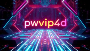 pwvip4d, link login pwvip4d