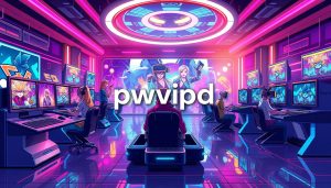 pwvip4d, link login pwvip4d