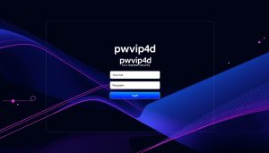 pwvip4d, link login pwvip4d