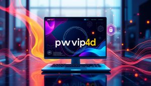 pwvip4d, link login pwvip4d