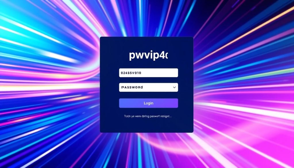 pwvip4d, link login pwvip4d