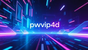 pwvip4d, link login pwvip4d