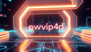 pwvip4d, link login pwvip4d