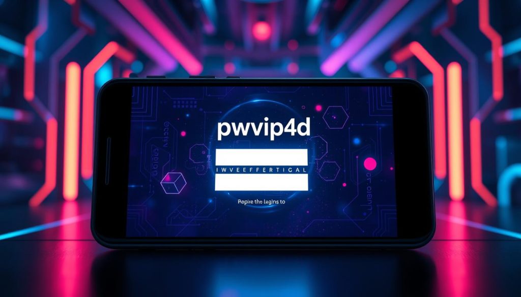 pwvip4d, link login pwvip4d