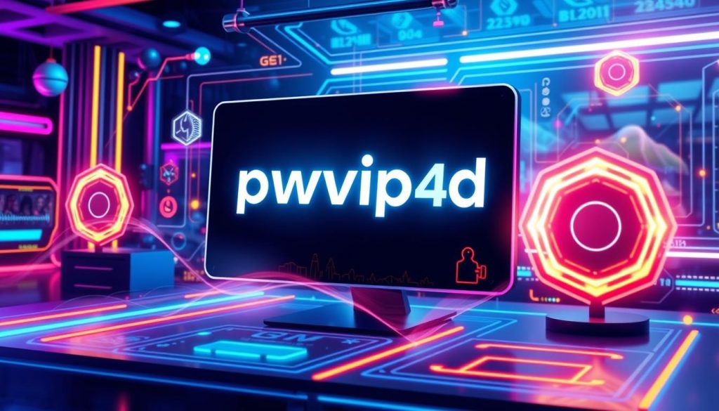 pwvip4d platform